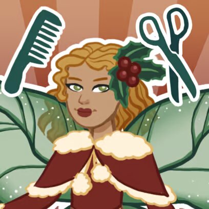 Fairy Dressup Fairy Dressup