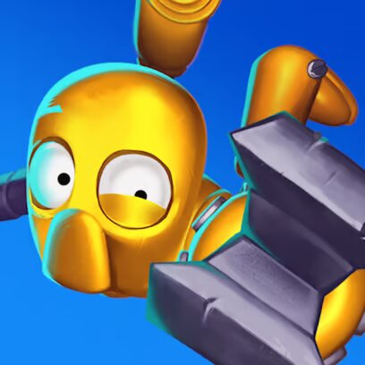 Scrap Divers Scrap Divers
