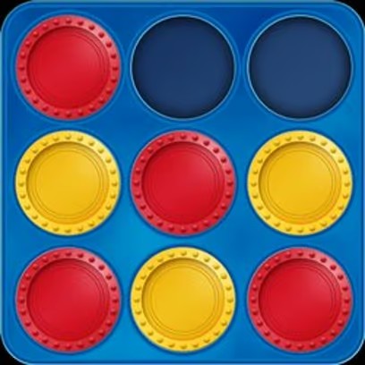 Four In A Row Four In A Row