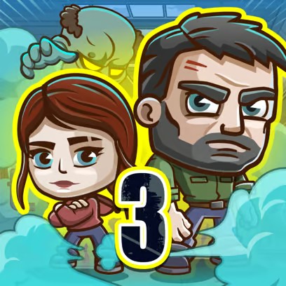 Duo Survival 3 Duo Survival 3