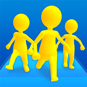 Join Clash 3d