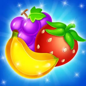 Fruit Swipe Mania Fruit Swipe Mania