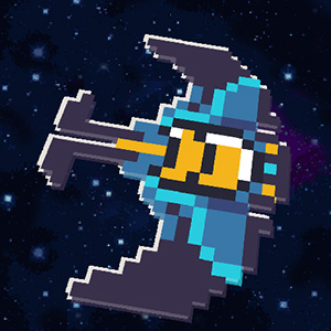 Space Pursuit Space Pursuit