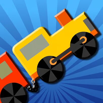 Mini Train Mini Train
