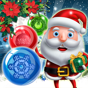 Xmas Bubble Army Xmas Bubble Army