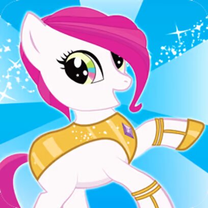 Pony Dressup 2 Pony Dressup 2