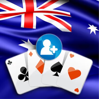 Australian Patience Australian Patience