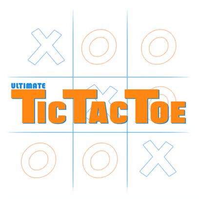 Ultimate Tic Tac Toe Ultimate Tic Tac Toe