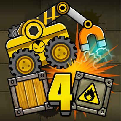 Truck Loader 4 Truck Loader 4