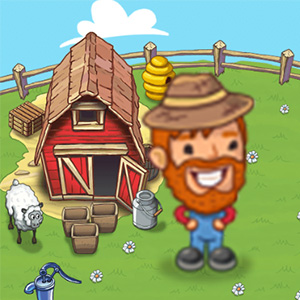 My Little Farm My Little Farm