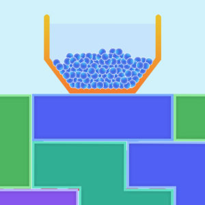 Ball Fall Hex1087 Ball Fall Hex1087