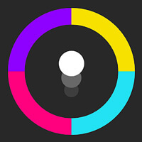 Color Switch Endless Color Switch Endless