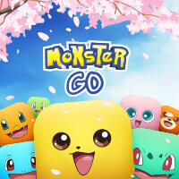 Monster GO Monster GO