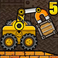Truck Loader 5 Truck Loader 5