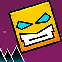 Geometry Jump
